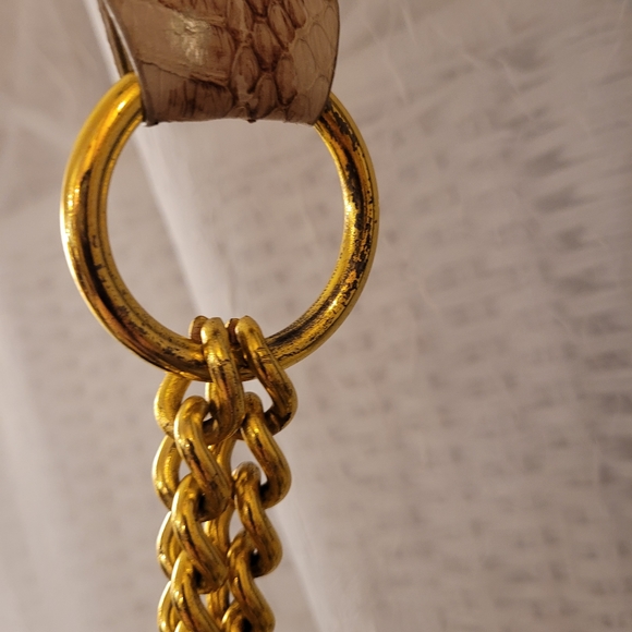 Chi by Carlos Falchi Bag - Picture 11 of 11